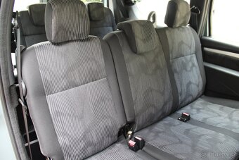 Dacia Logan MCV 1.6i MPI 87PS Arctica - 12