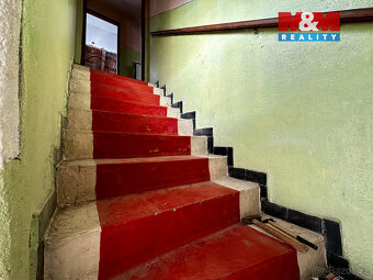 Prodej rodinného domu, 194 m², Kamýk nad Vltavou - 12