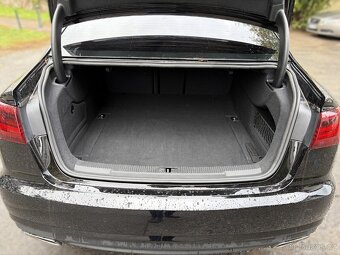 Audi A6 3.0 TDI Quattro, 160 kW, 2016, automat - 12