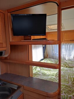 Karavan Hobby 495 Exclusice - 12