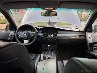 BMW E61 530xd 170kw automat - 12