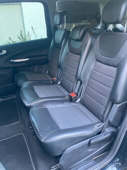 Ford Galaxy 2.0 149kW AUT 7míst NOVÝ MOTOR - 12