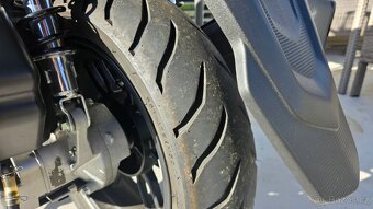 QJMotor - MTX 125 - 12