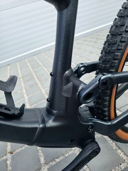 Horské kolo Scott Spark 960 2025 29" - 12