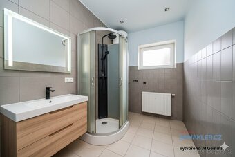 Prodej, byt 1+1, 37 m, Nádražní 233, Klimkovice, Česko - 12