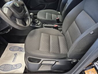 Škoda Octavia 1,4 TSI - 12