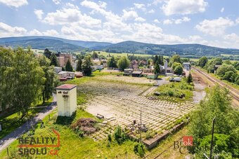 Prodej, pozemky/bydlení, 8920 m2, Smetanova 234, 46365 Nové  - 12