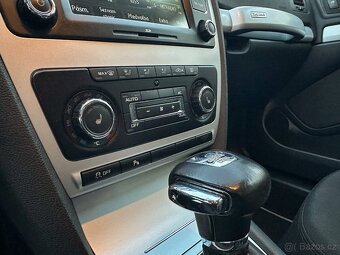 Škoda Octavia Scout 4x4 DSG 2.0Tdi 103kw (2011) - 12