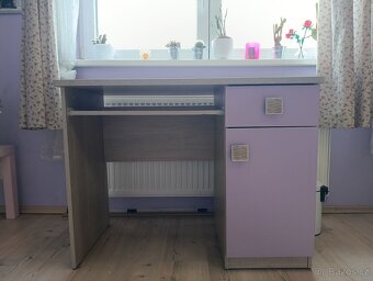 Nábytek do dětského pokoje - 12