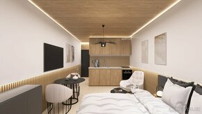 Prodej apartmánů Luhačovice - 12