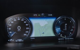 Volvo V90 D4 2017 - 12