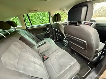 VW TiGUAN 1,5TSi 110kW DSG ACC KAMERA Koup.ČR,2020,99tkm - 12