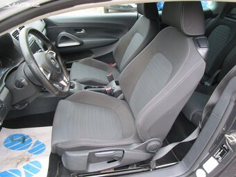 Volkswagen Scirocco, 1,4TSI-90KW-NOVÁ STK - 12