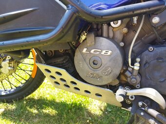 Prodám KTM 990 Adventure S - 12