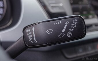 Škoda Fabia Combi 1.2 TSI - 12