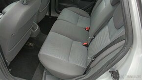 Ford Focus 1.8 TDCI - 12