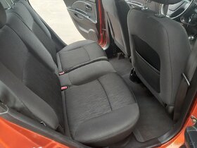 PICANTO 1,1 48 KW KLIMATIZACE SERVO - 12