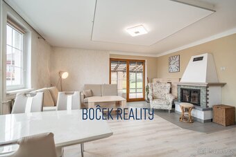 Prodej, Rodinný dům 5+1+kk, 161 m2 - Zbiroh, ul. Muchova - 12