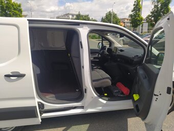 Prodám Toyota Proace City 1,5 D4D 6q 75 kw - 12