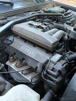 Bmw e30 cabrio - 12