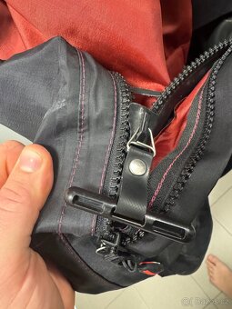 Suchý oblek URSUIT včetně podobleku - 12