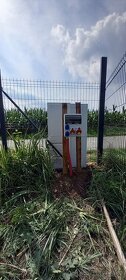 Elektromontážní práce a revize praxe 25roků. - 12