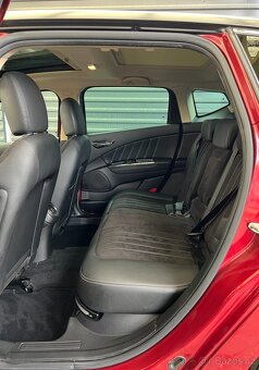 Lancia Delta 88 kW, 1.6 JTD, PLNÁ VÝBAVA, PANORAMA - 12