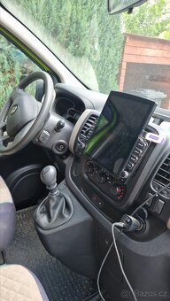 Renault Trafic energy camper - 12