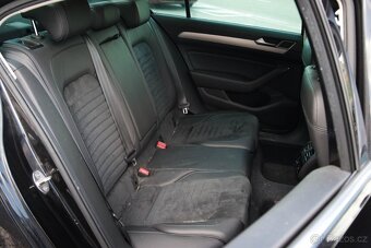 Volkswagen Passat 2.0 TDI 190k BMT Highline ( ODPOCET DPH ) - 12