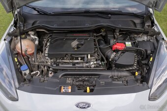 Ford Fiesta ST 1.5 ecoboost 147kw Performance pack - 12