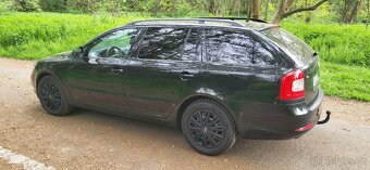 Škoda Octavia combi 2.0 TDI Elegance 103 kW Tažné CZ-TOP - 12