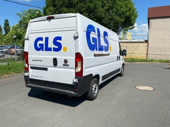 Fiat Ducato 2.2 130k L3H2 - 12