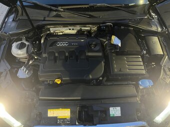 Prodám Audi a3 - 12