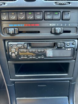 MAZDA 626 1,8 GE - EKO zaplaceno - youngtimer - 12