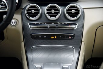 GLC 220d 4MATIC A/T, Kamera, MULTIBEAM LED, Tempomat - 12