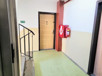 Pronájem bytu 3+1 – 70,2 m², Hlubočky – ulice Na Orátě - 12
