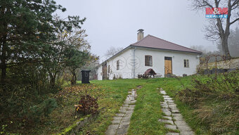 Prodej rodinného domu, 118 m², Miloňovice - 12