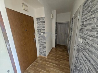 Prodej, byt 3+1, 52 m2, Ostrava - Poruba, ul. Moyzesova - 12