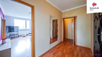 Prodej bytu 3+1 76 m2 Lonkova, Pardubice - 12