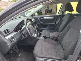VW PASSAT 2.0TDI/103KWCOMBI - 12