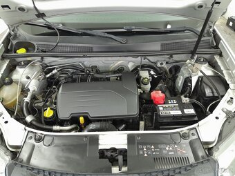 Dacia Sandero 1,2i - 12