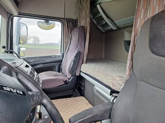 Prodam tahac Daf XF510 - 12