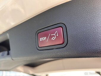 Prodám Mercedes-Benz GL 350 BlueTEC 4MATIC, 7 míst - 12