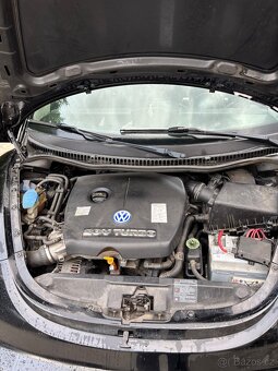 VW New Beetle 1,8 t R.v 2003 - 12