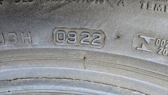 Letní pneumatiky 225/45/18 Bridgestone - 12