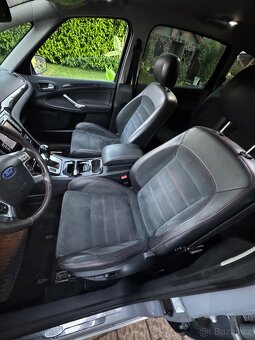 Smax tdci - 12