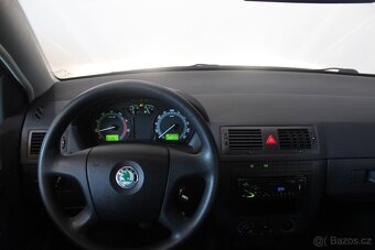 Škoda Fabia 1.4 MPI 16V 55kW  Klima 83000KM - 12