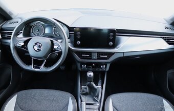 ŠKODA SCALA TSi - AUTA na splátky BEZ příjmů a registrů - 12
