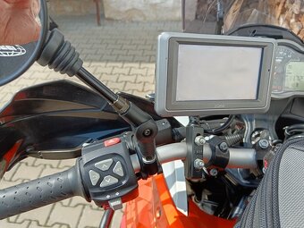 KTM 1190 ADVENTURE - 12