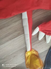 Dětský karnevalový kostým  " Charizard" - 12